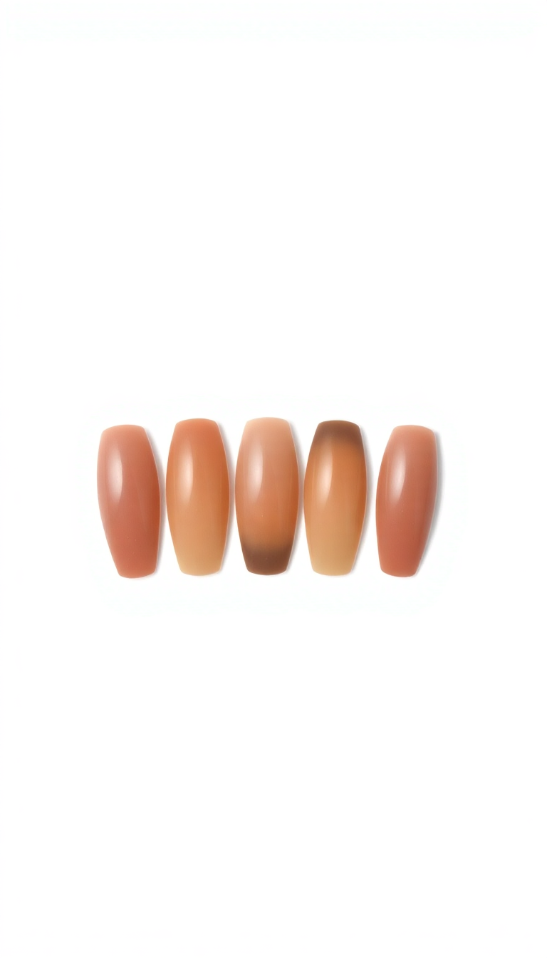 6. Warm Taupe Tones