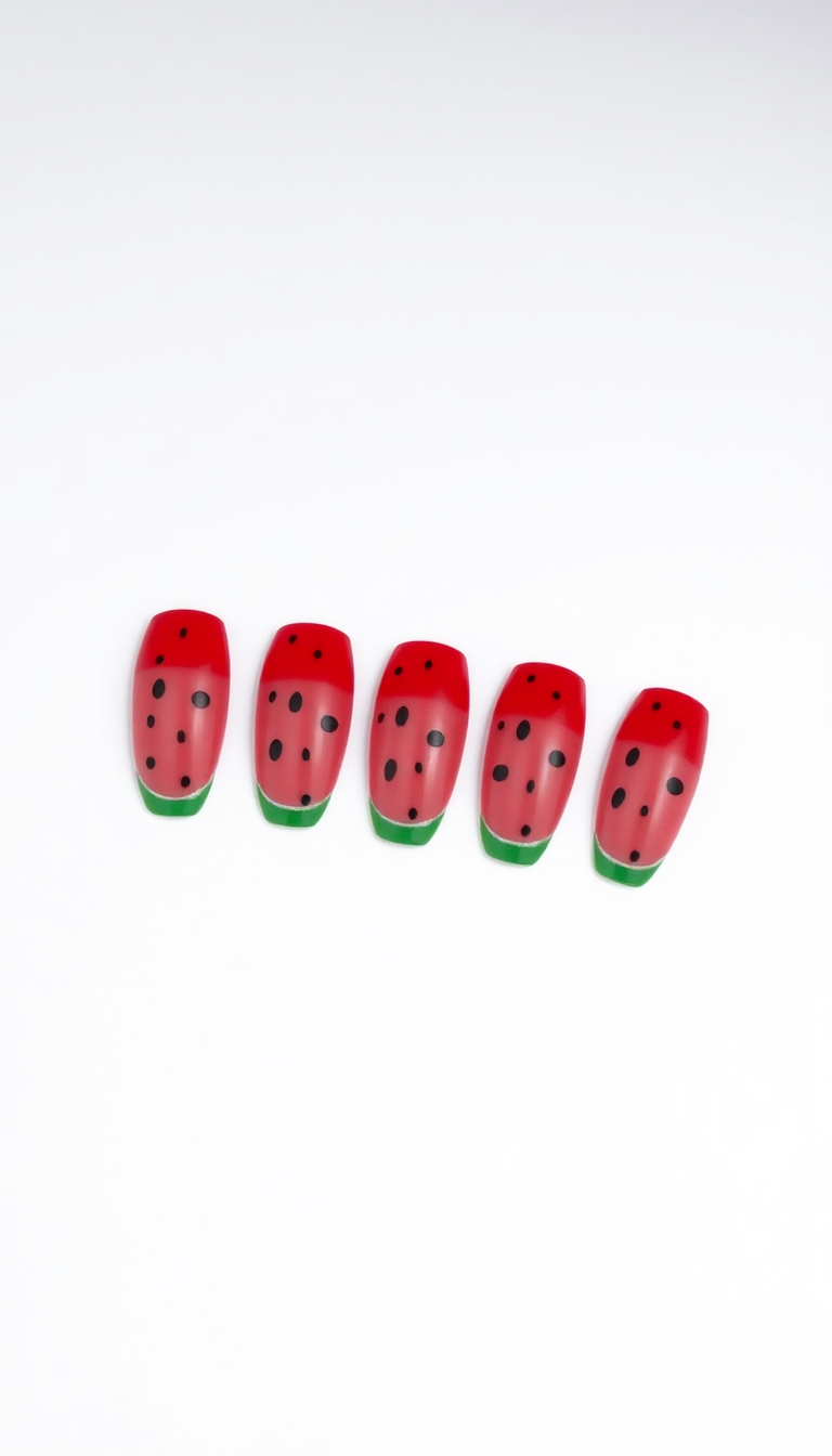 7. Watermelon Wonders