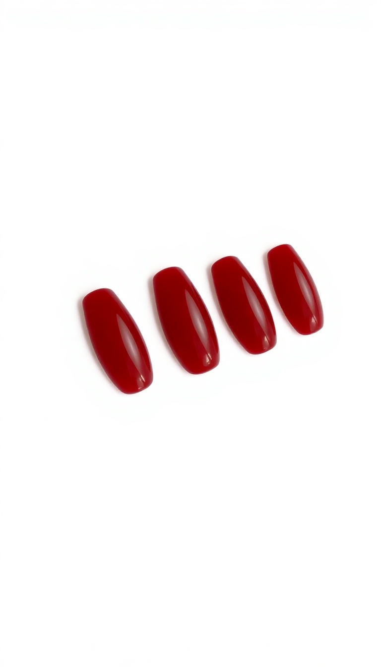 9. Rich Velvet Reds