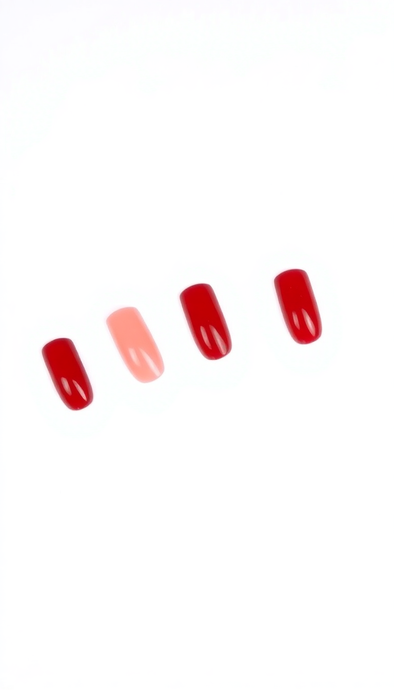 19 Stunning Chanel Le Vernis 181 Nail Designs for Winter and Spring
