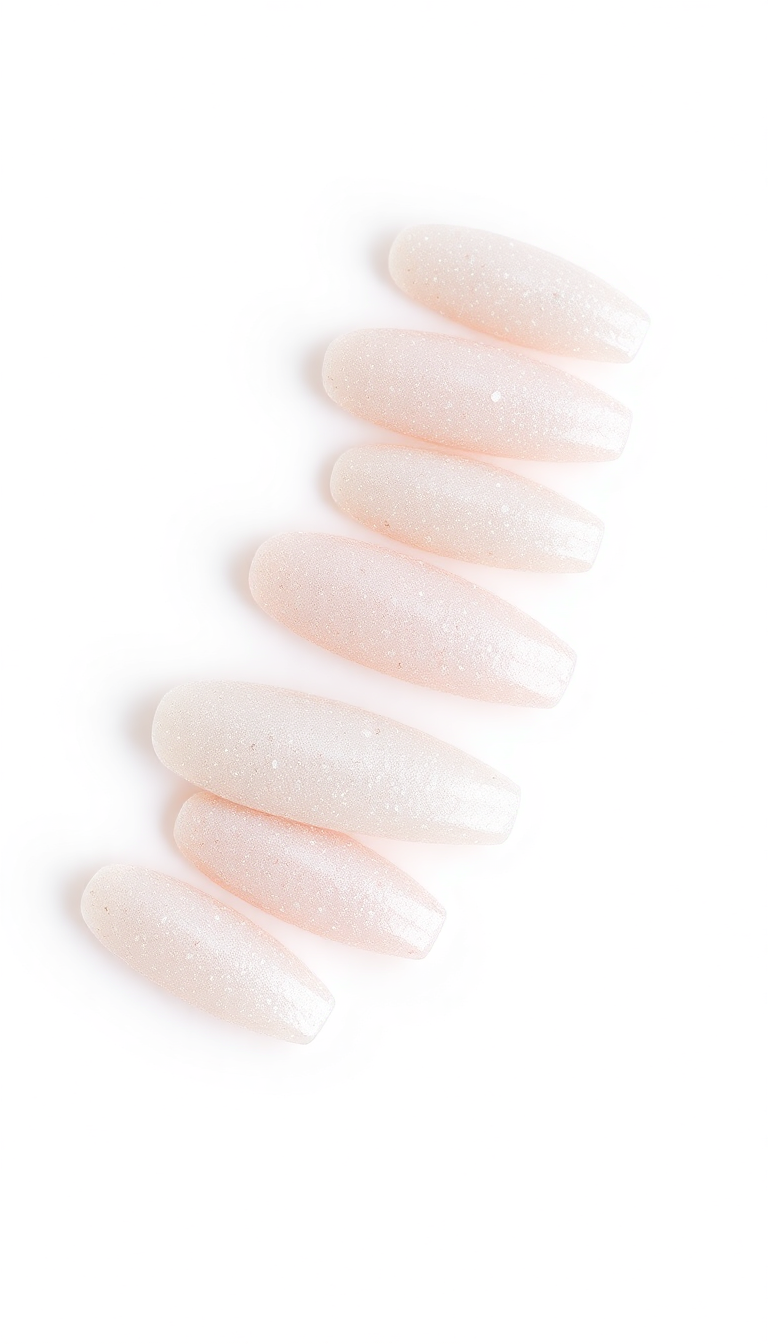 10. Frosted Sugar Sparkle