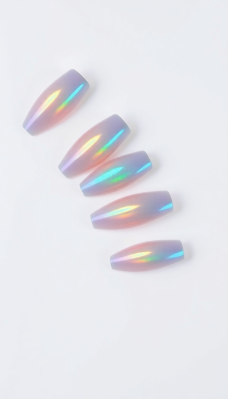 10. Holographic Hues
