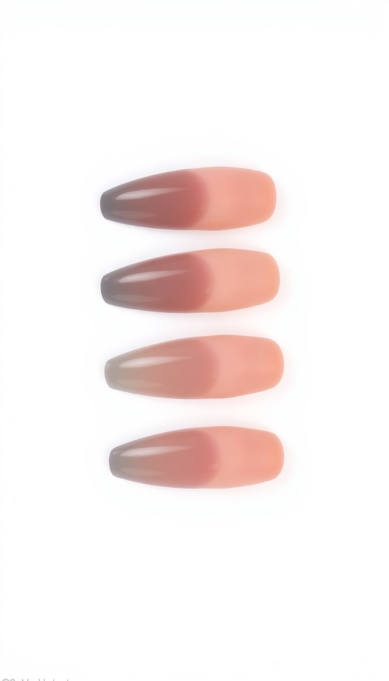 10. Soft Smoky Grey