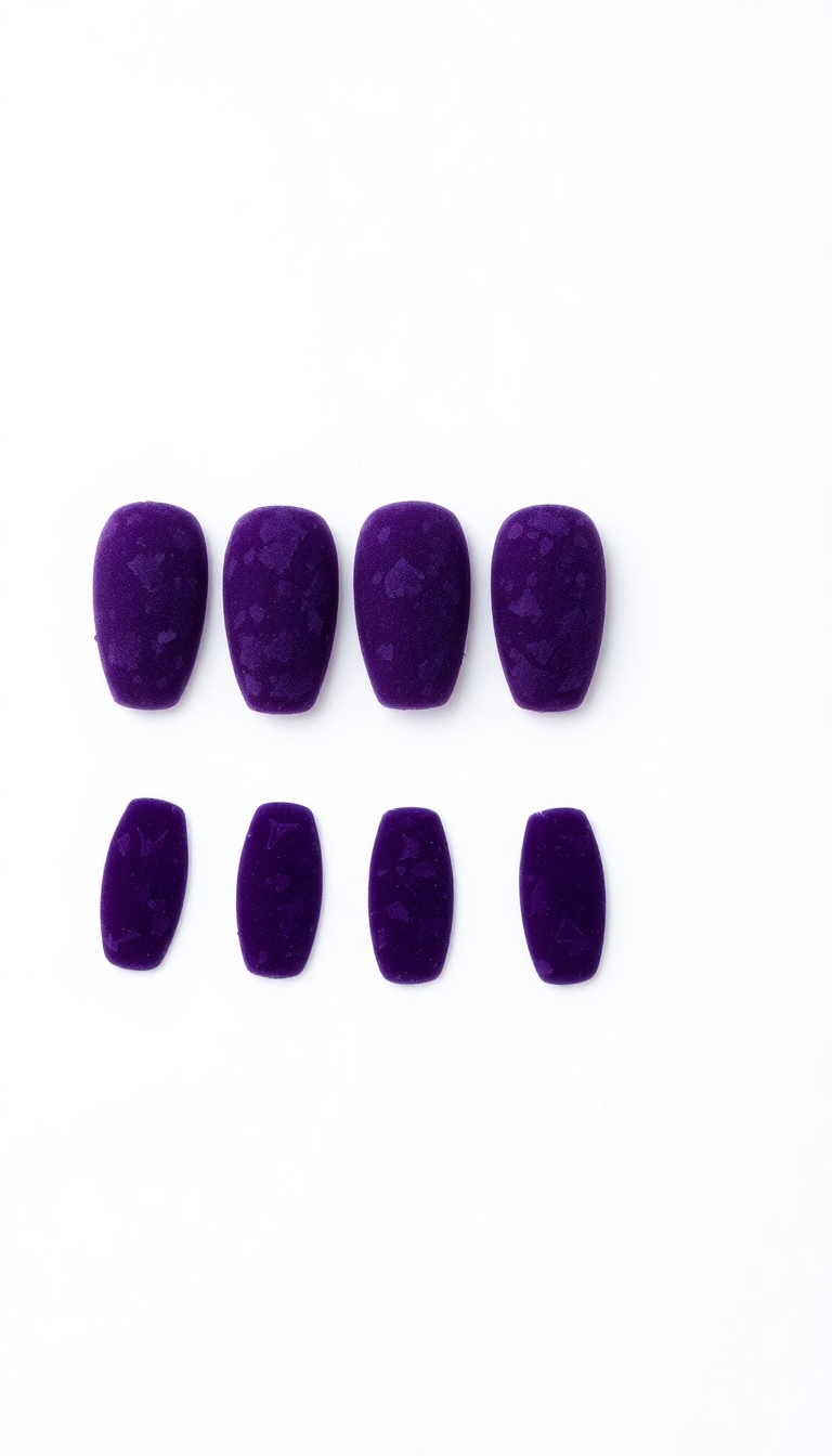 10. Velvet Crush