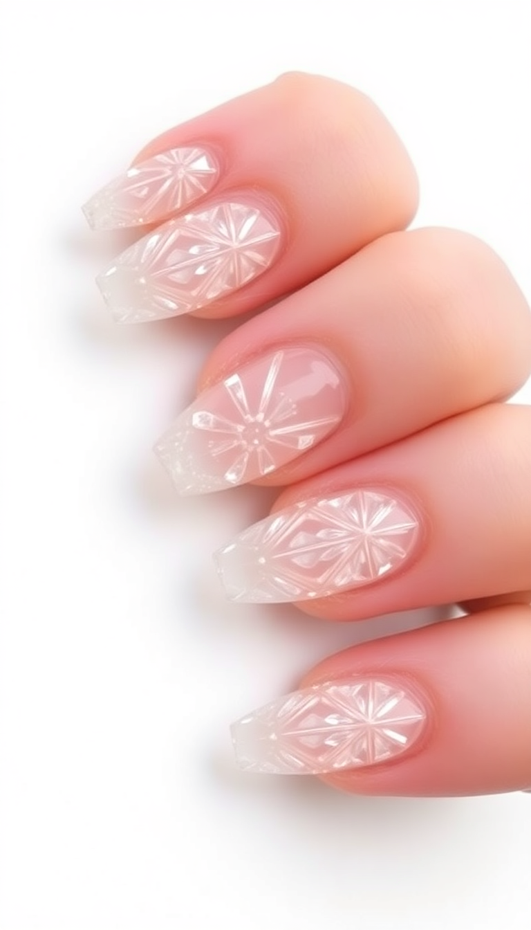 11. Crystal Clear Geometry
