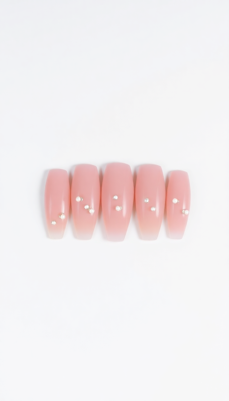 11. Soft and Subtle Pinks