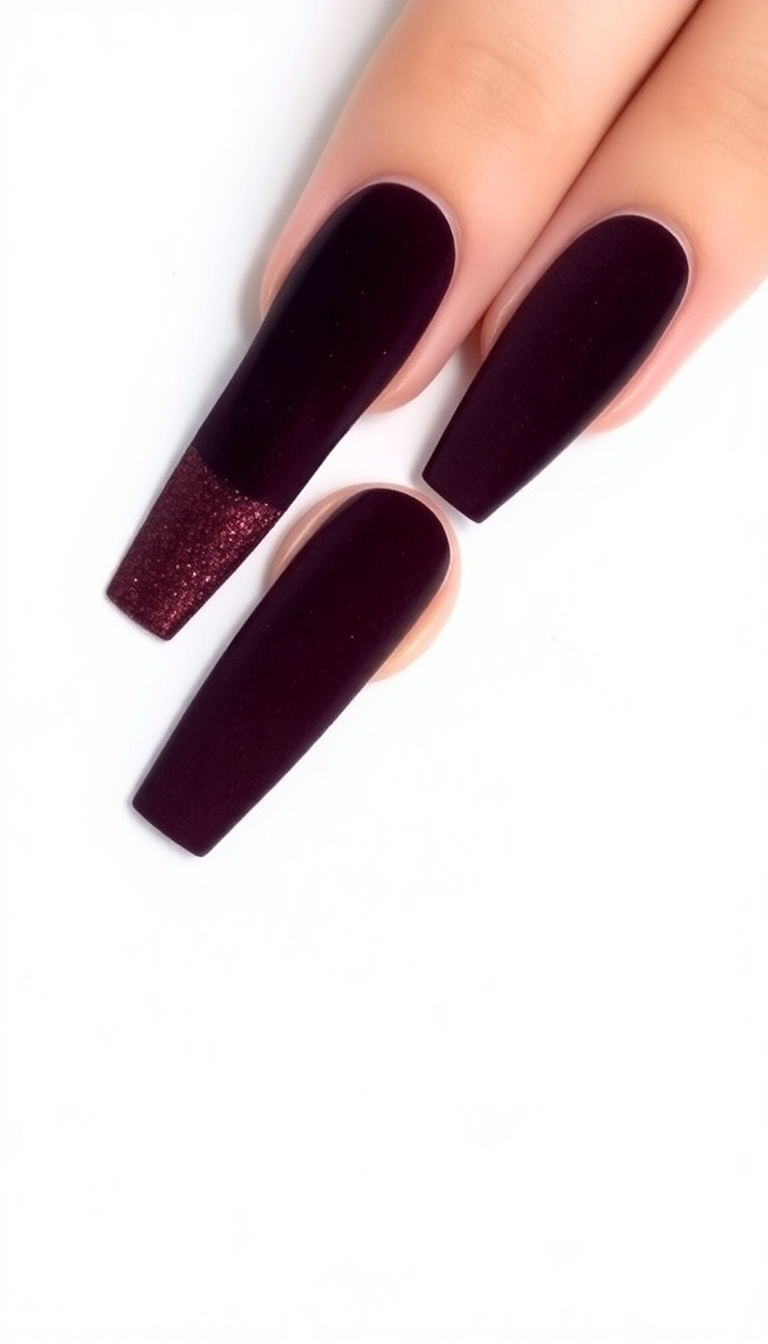 11. Velvet Crush - Textured Luxury