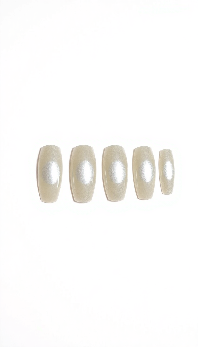 11. Vintage Silver Shine