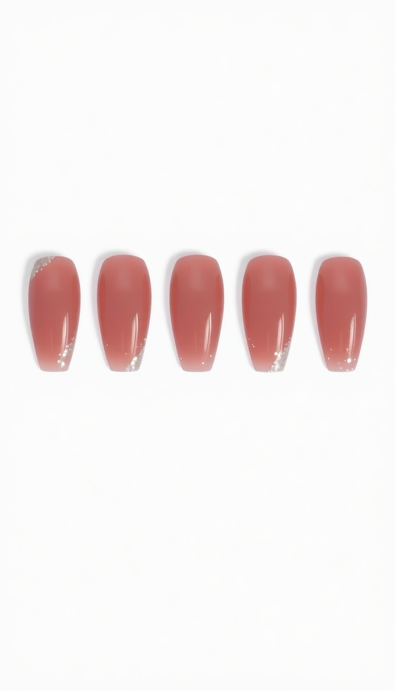 11. Warm Winter Mauve