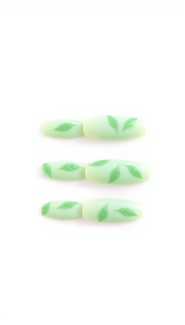 12. Refreshing Cucumber Mint