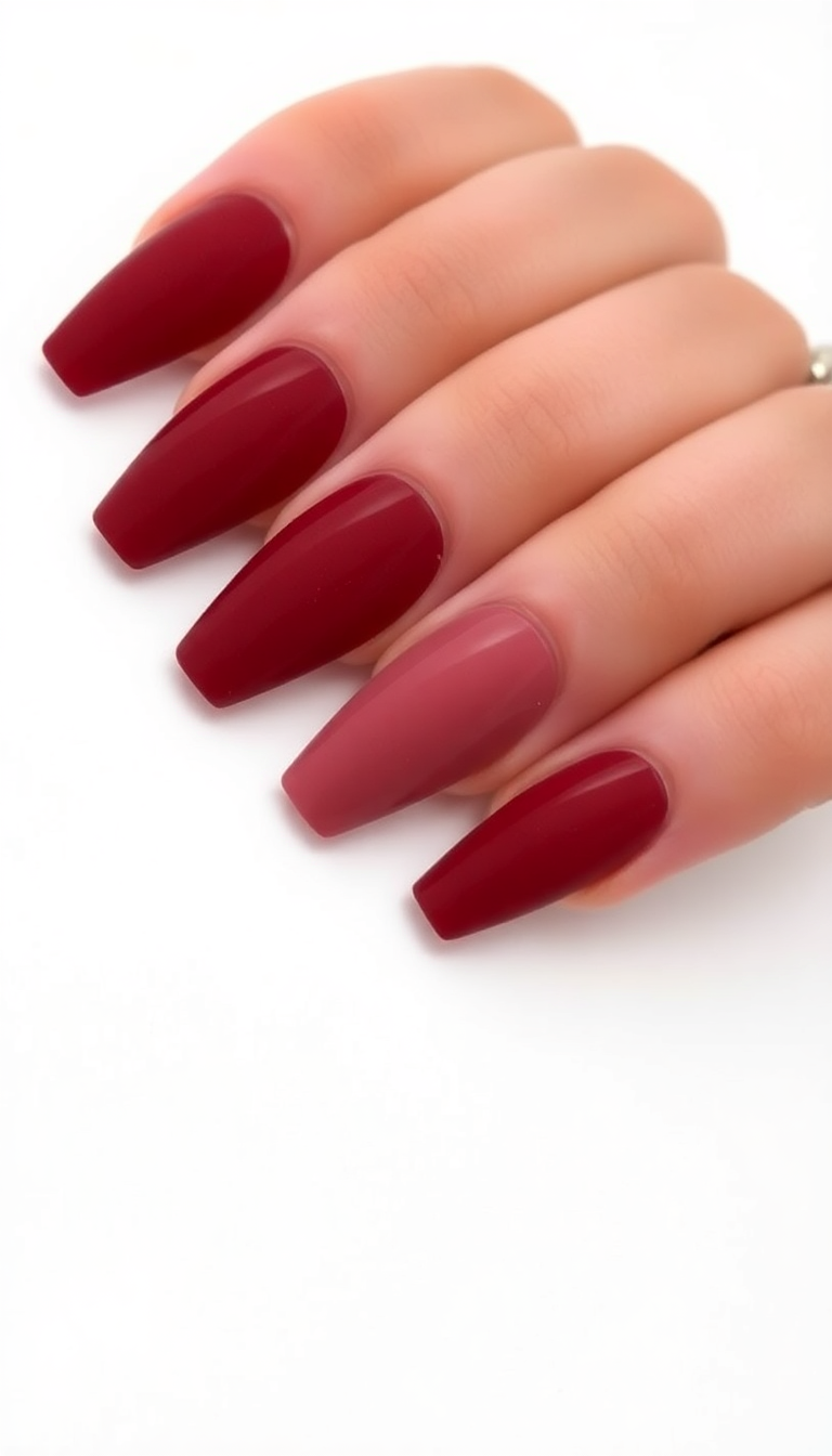 12. Velvet Crush