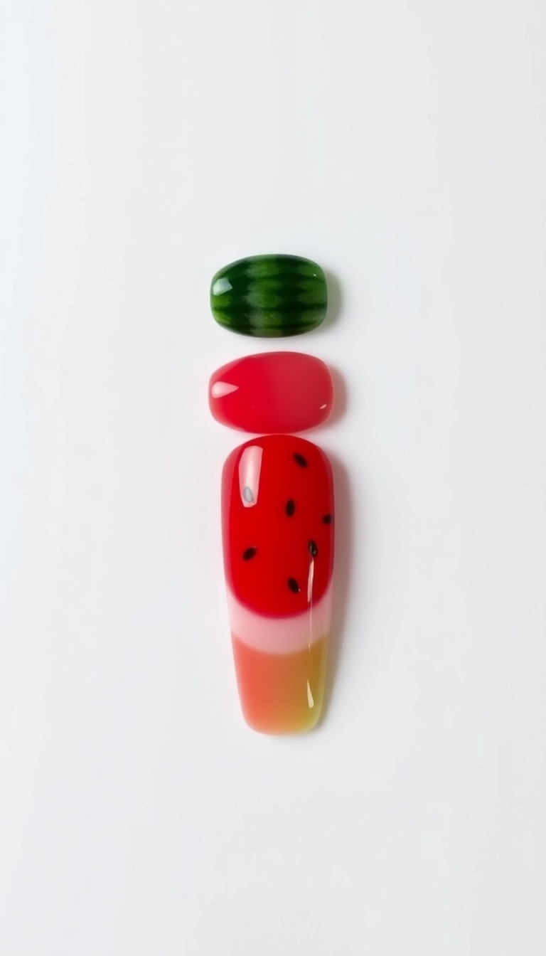 12. Watermelon Sugar High