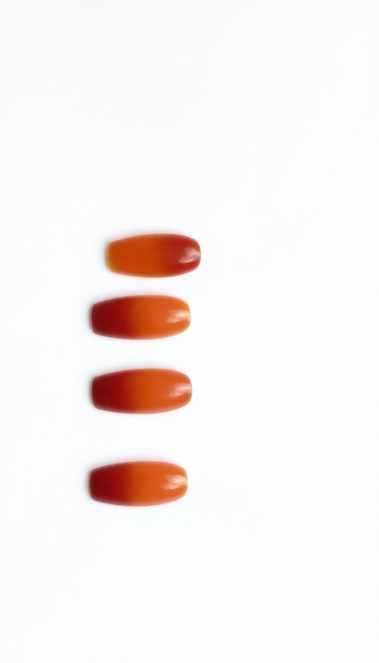 13. Warm Cinnamon Spice Tones