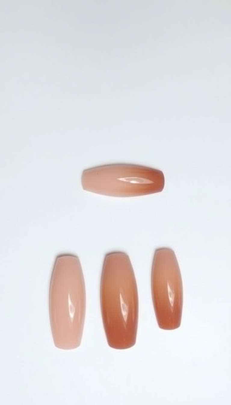 13. Warm Taupe Tones