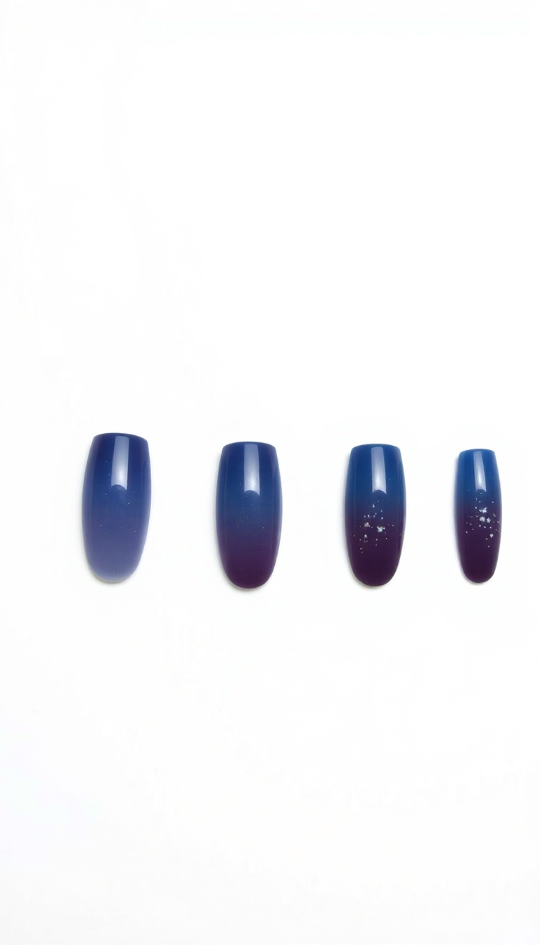 14. Twilight Ombre Mystique