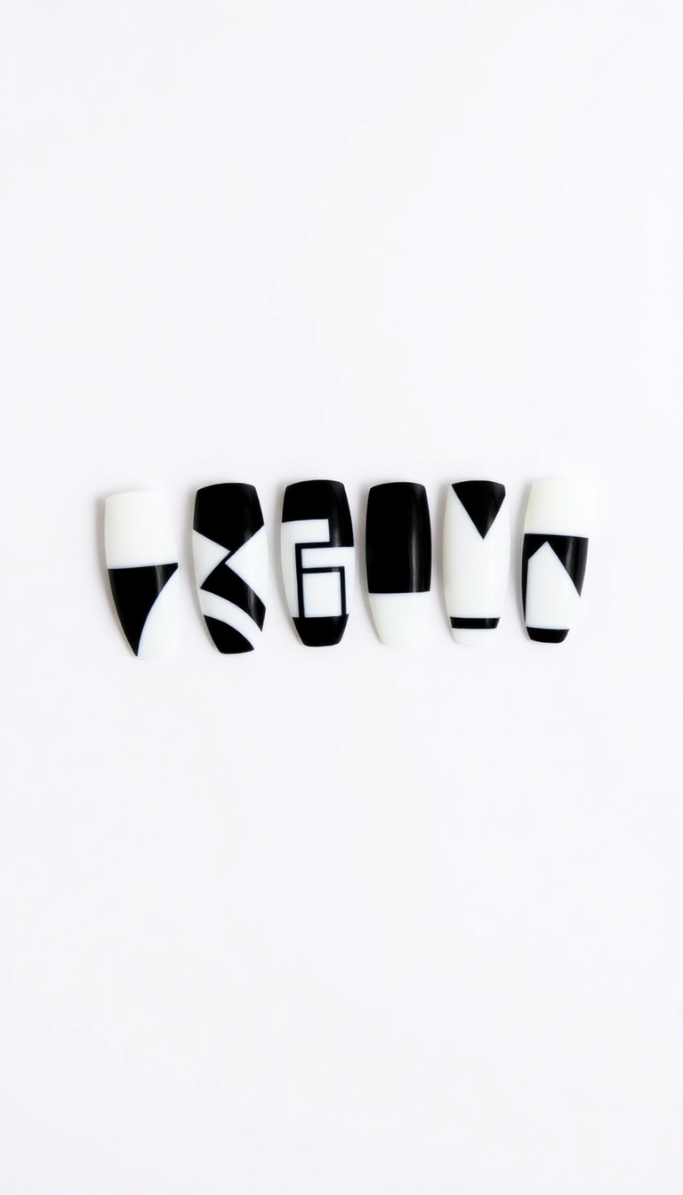 15. Bold Geometric Designs