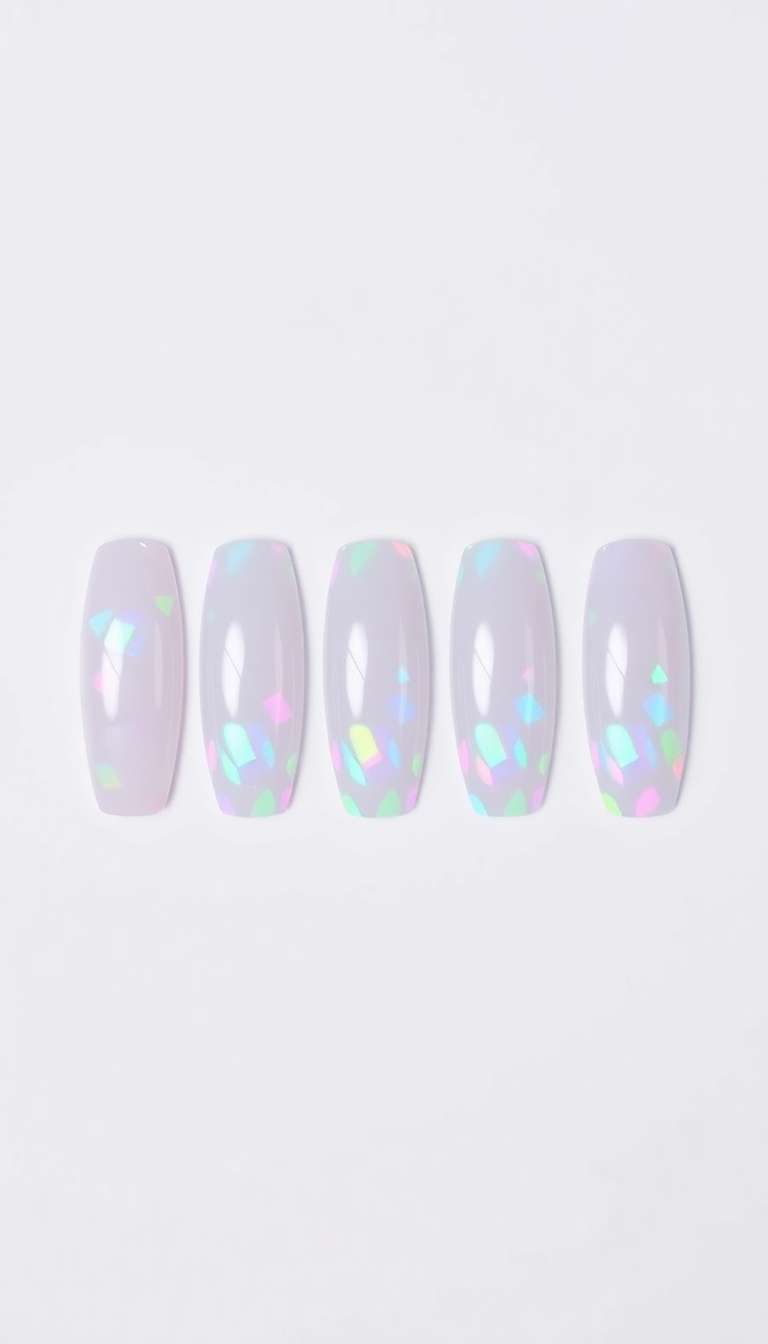 15. Reflective Mirror Designs