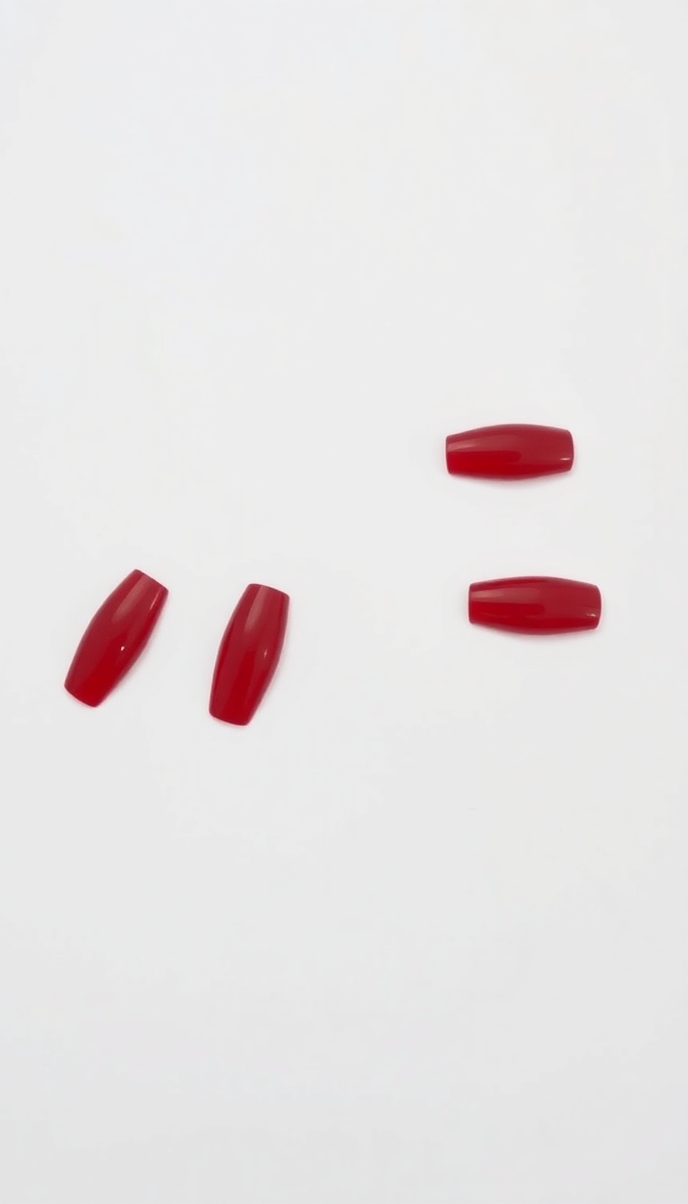 15. Timeless Ruby Reds