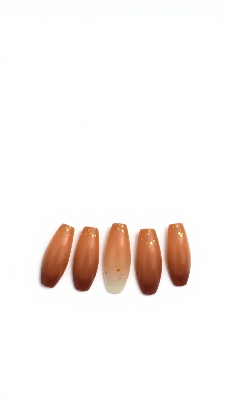 15. Warm Mocha Tones