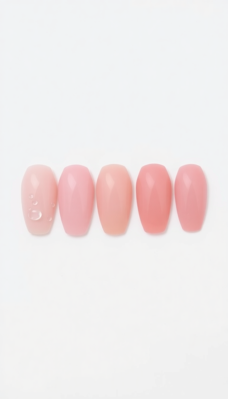 16. Common Mistakes to Avoid with Gel Nails