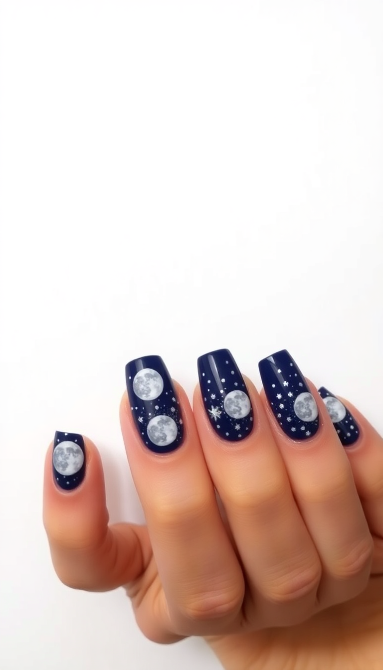 18. Full Moon Fever