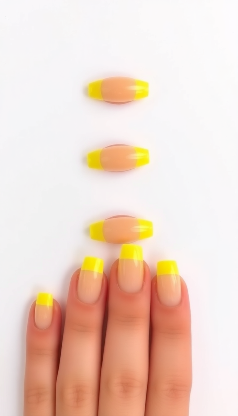 2. Lemon Zest Tips