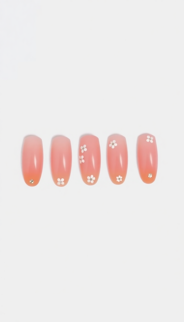 2. Sophisticated Oval Elegance