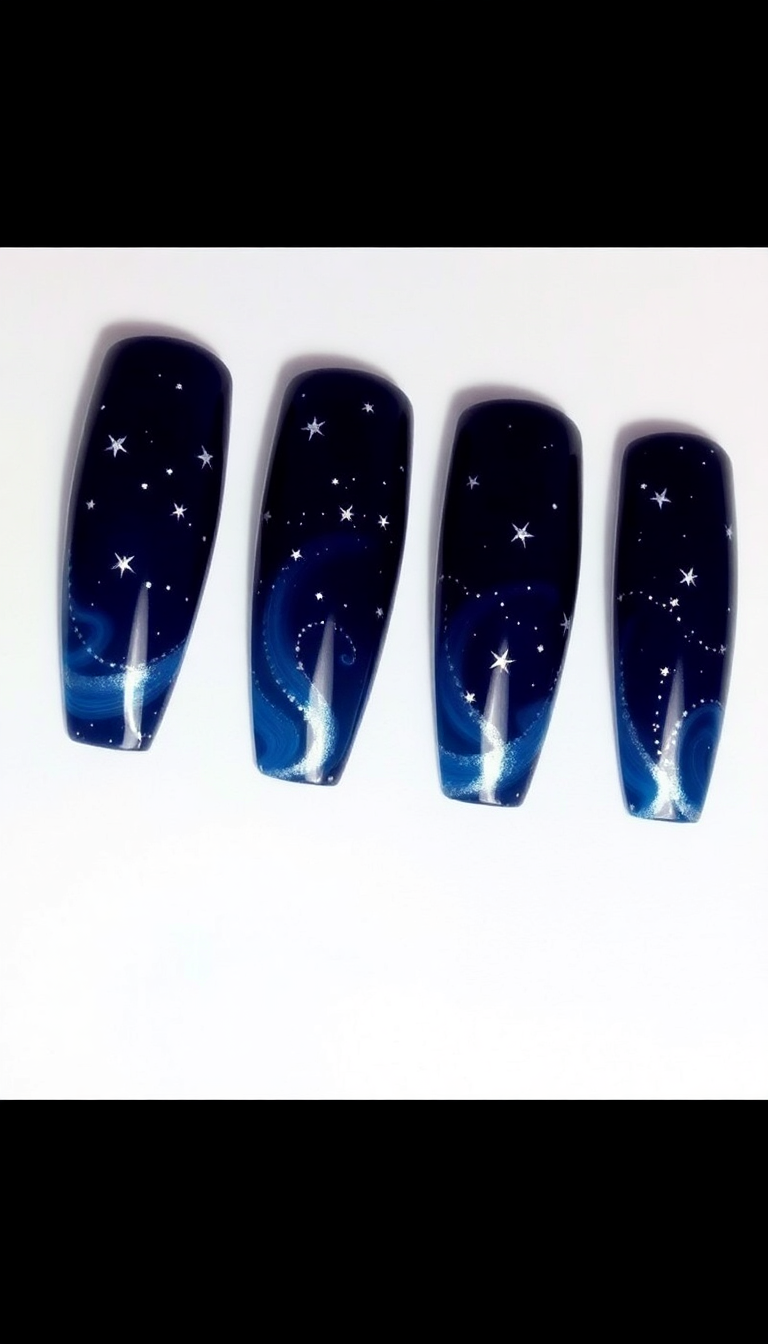 3. Midnight Blues