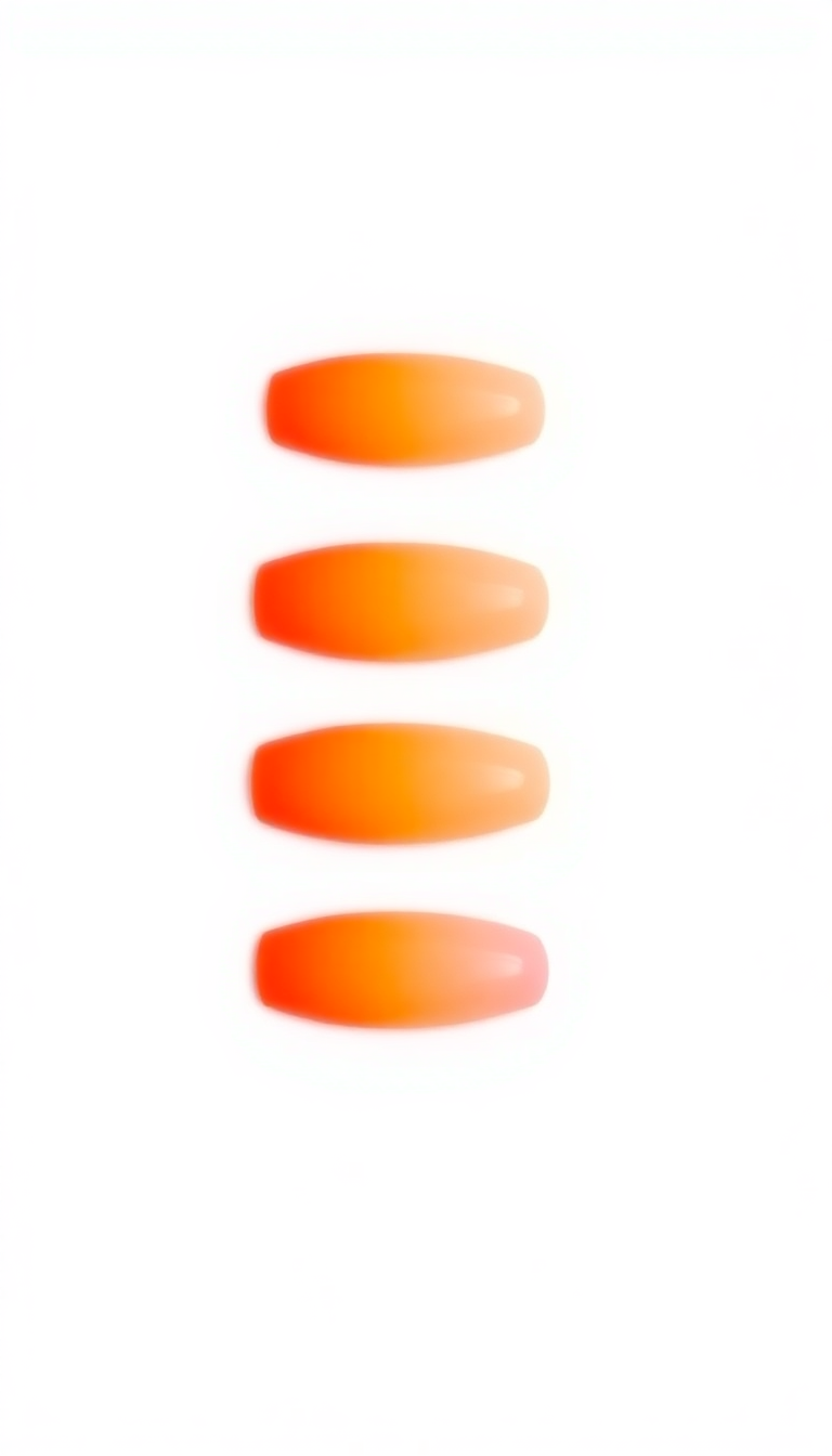 4. Sunset Gradient Bliss