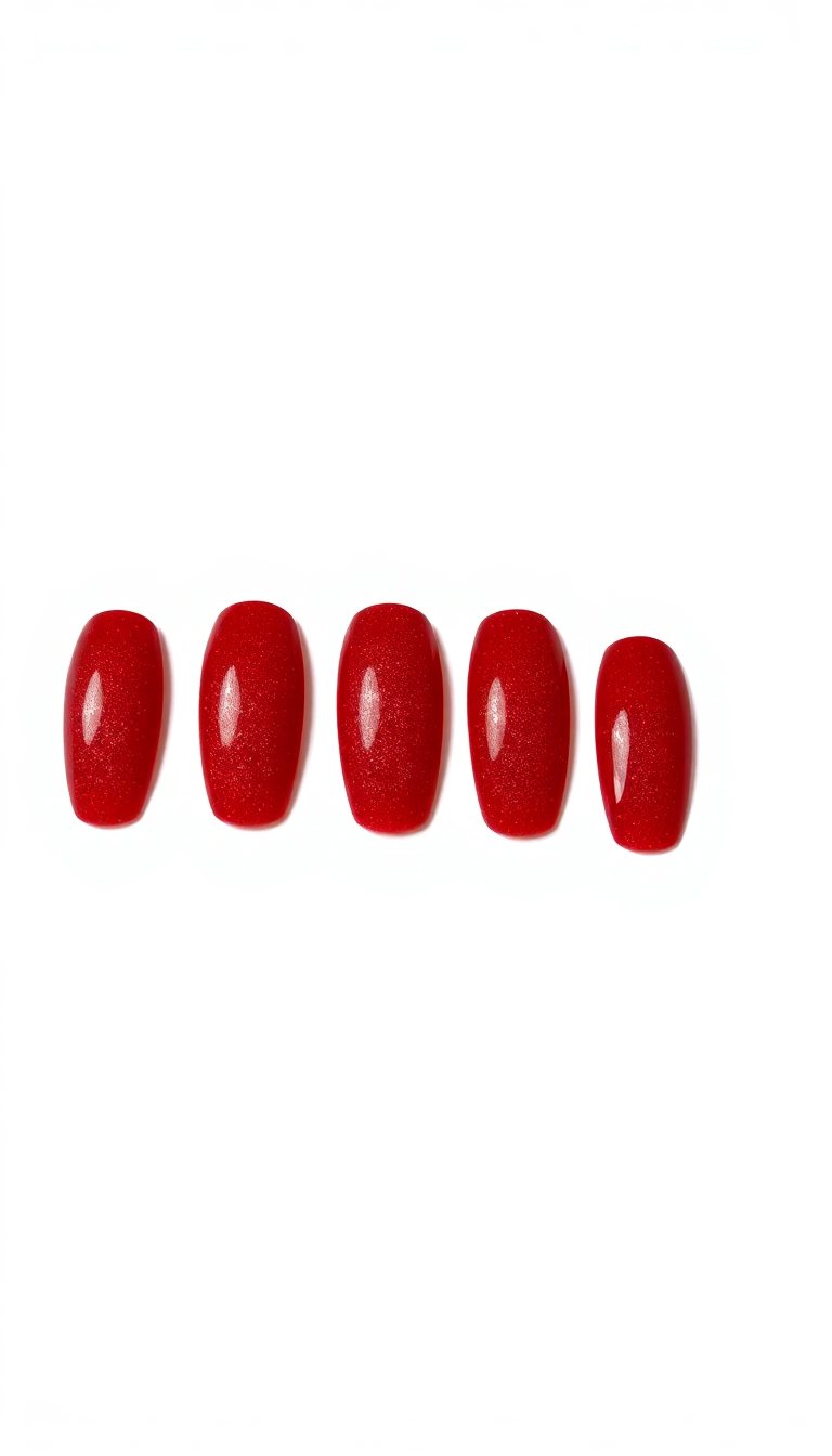 5. Classic Red Velvet