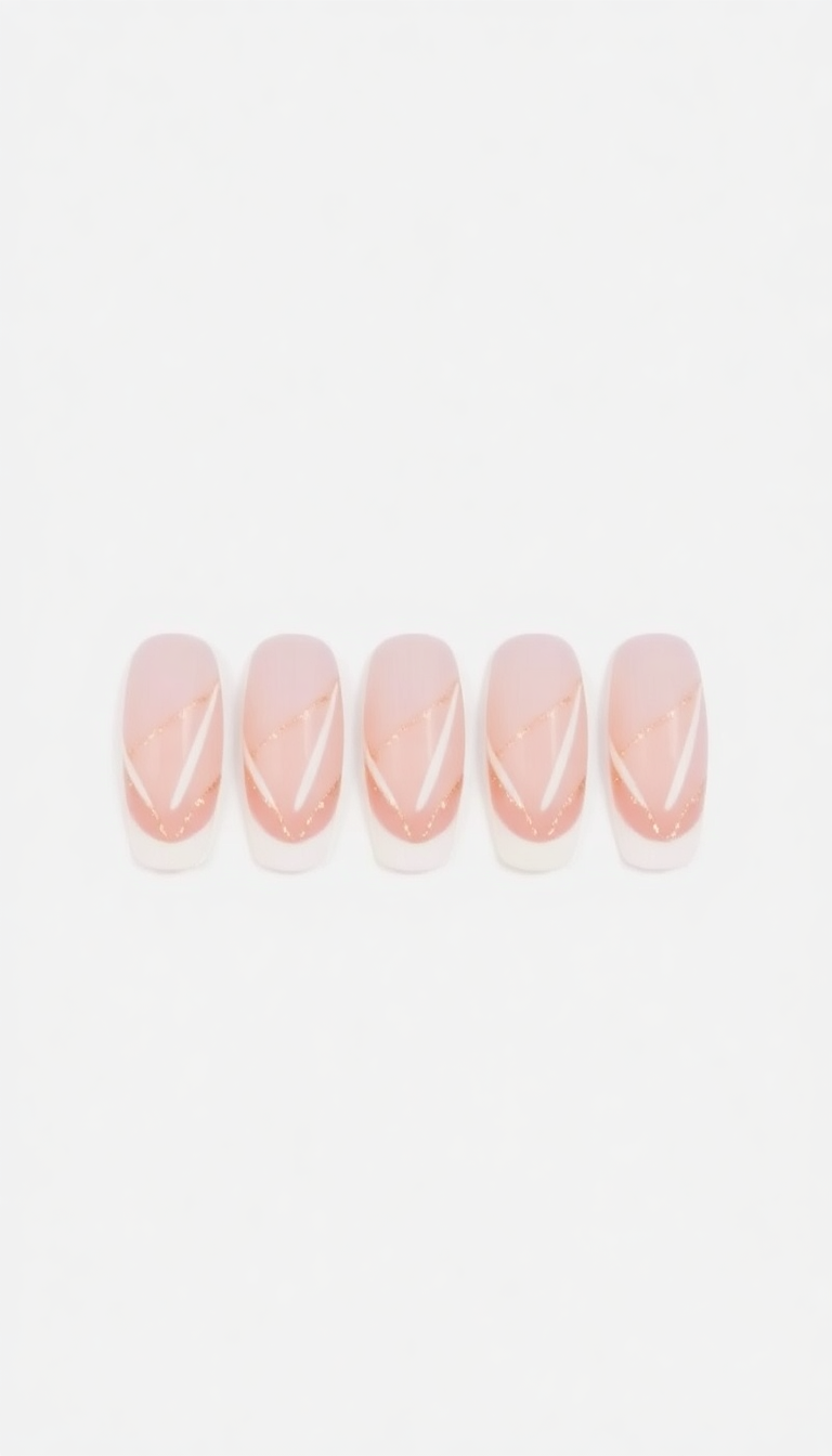 5. French Twist - Classic Reinvented