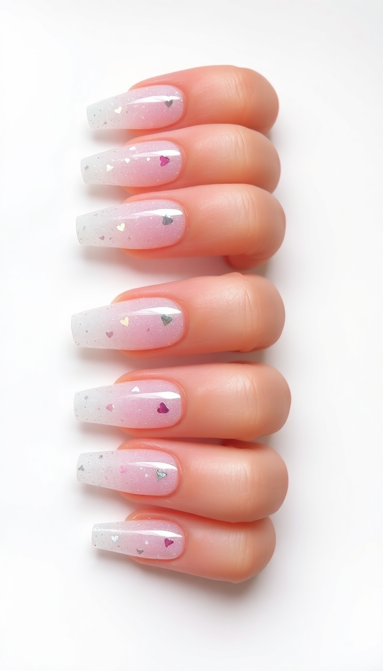 5. Holographic Hearts