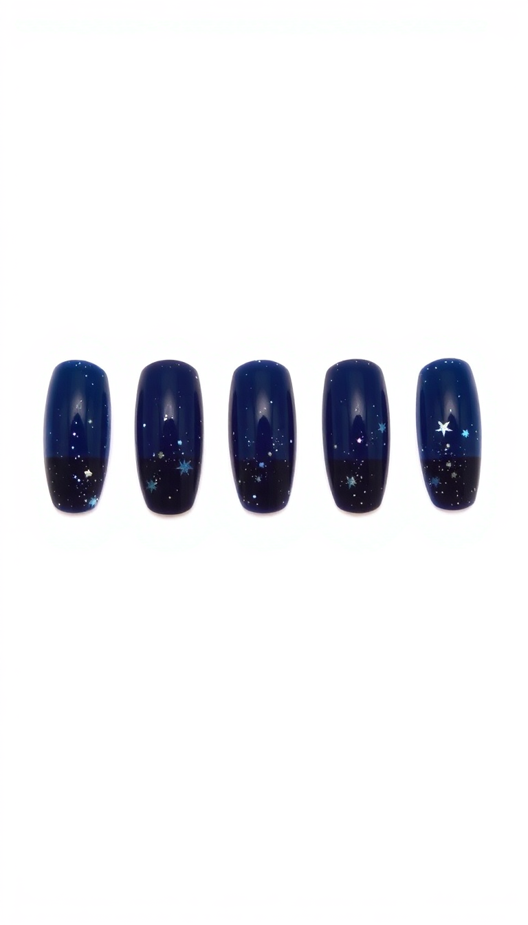 6. Midnight Stars
