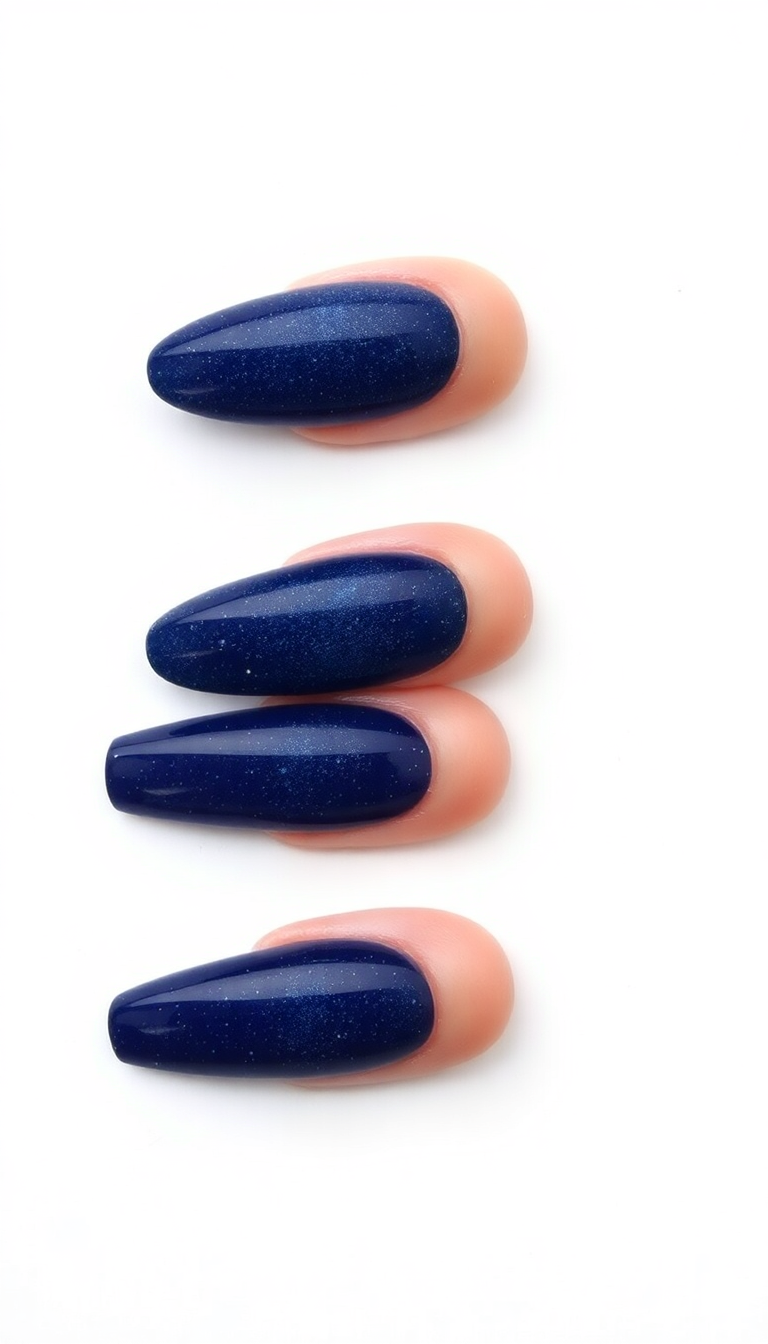 6. Moody Midnight Blue