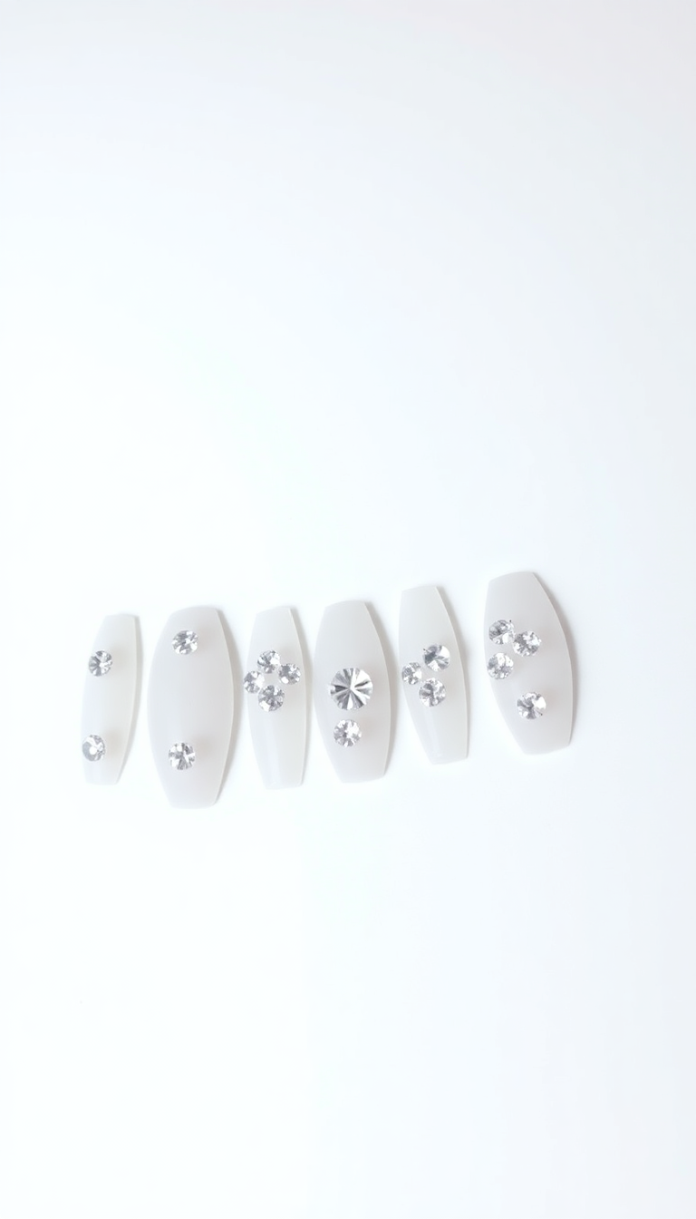 7. Crystal Clear Gems