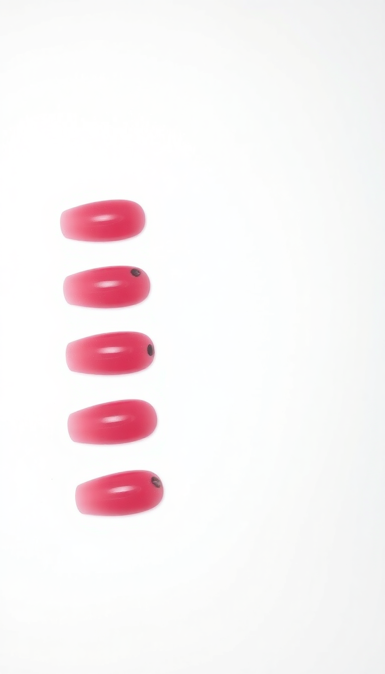 7. Frosted Berry Shades