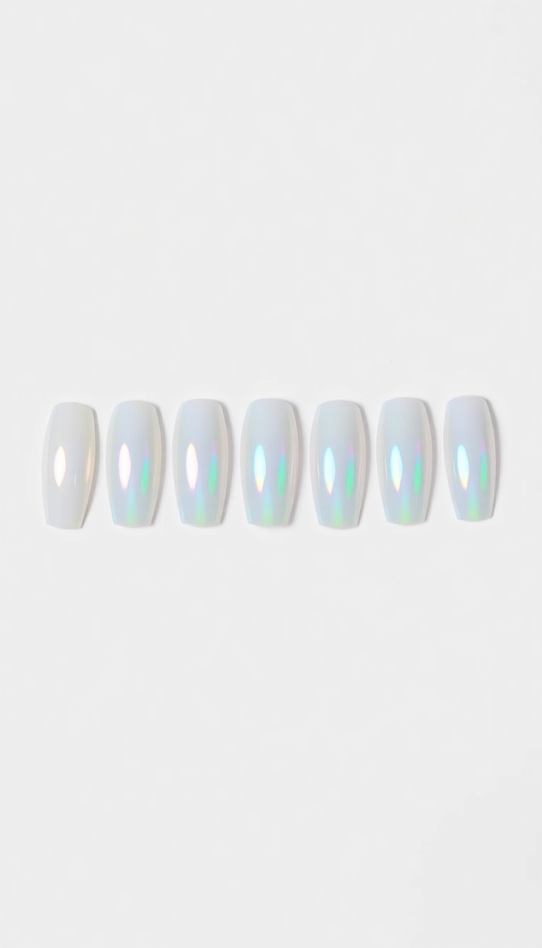 7. Holographic Shine