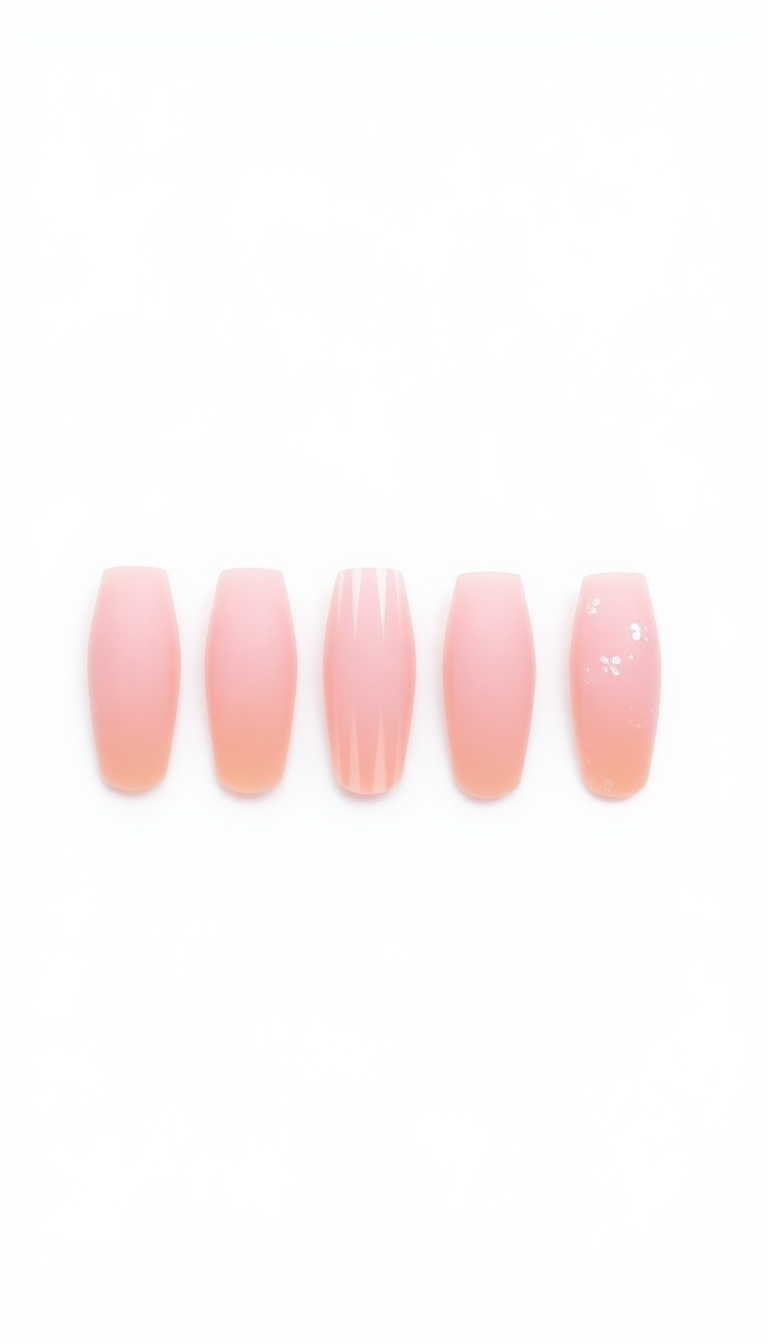 7. Soft Pink Whisper