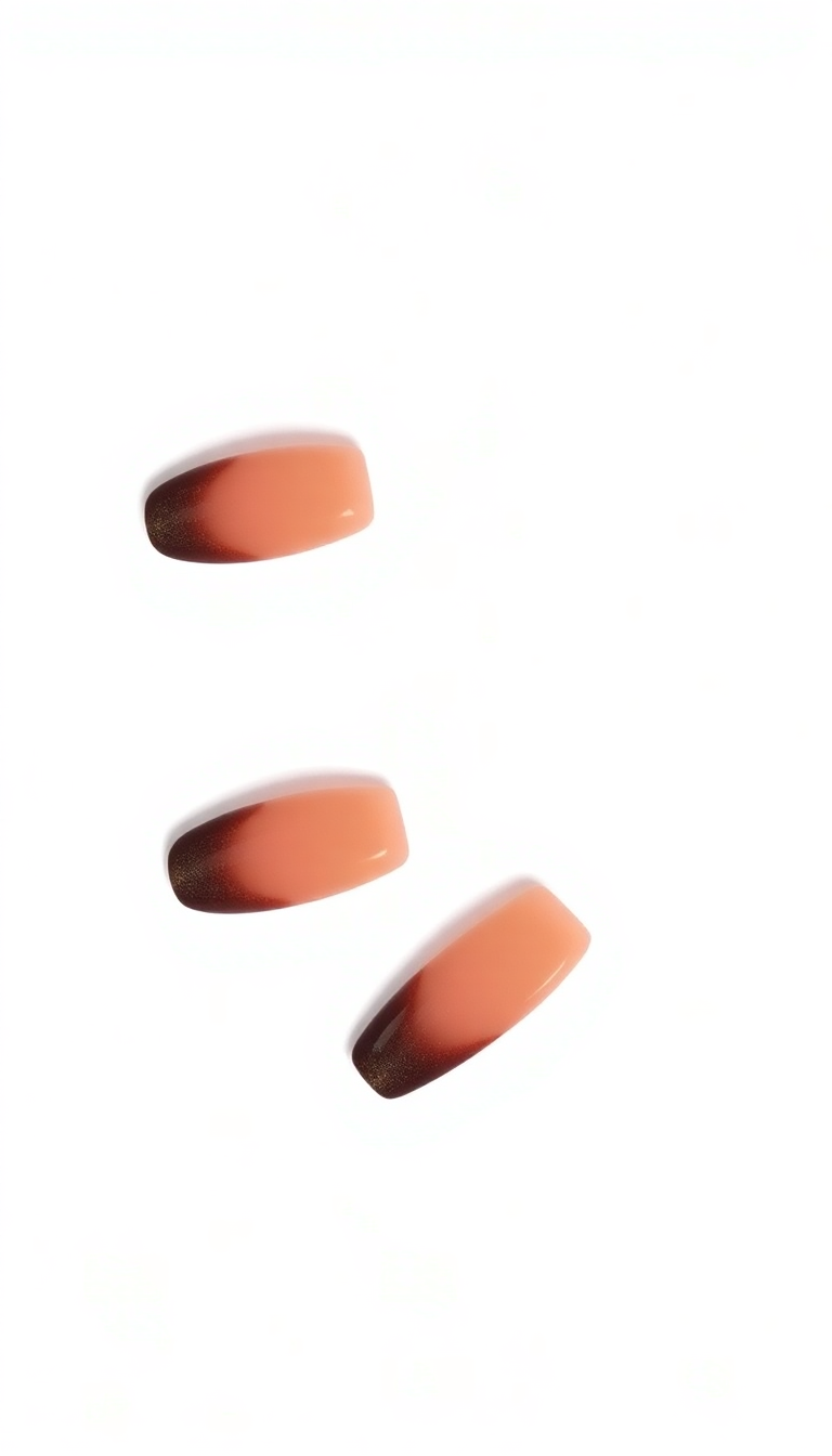 7. Warm Taupe and Espresso Tones