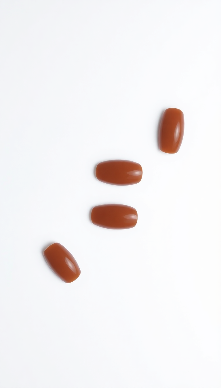 8. Classic Chestnut Shine