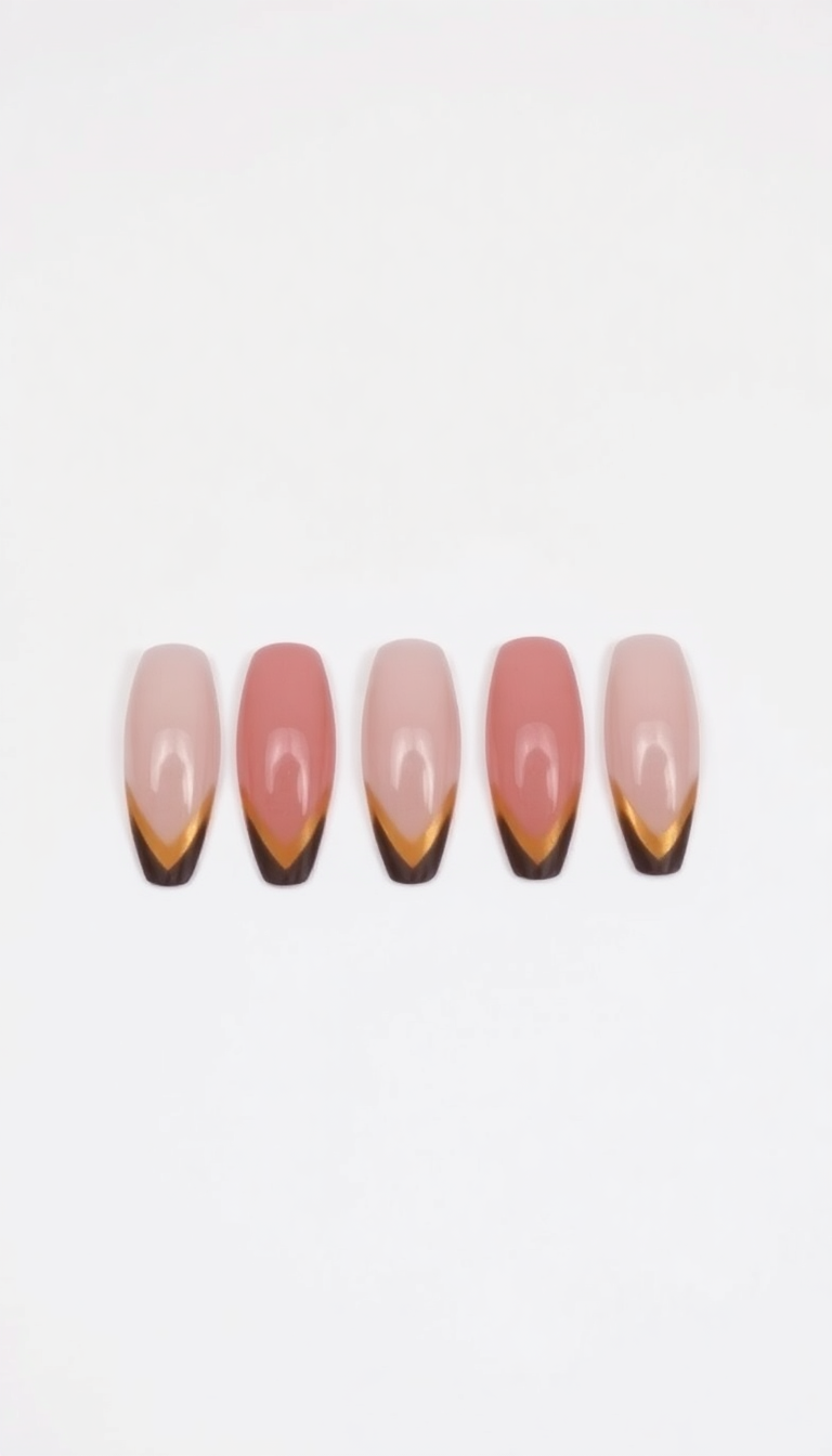 8. Daring Edge with Arrowhead
