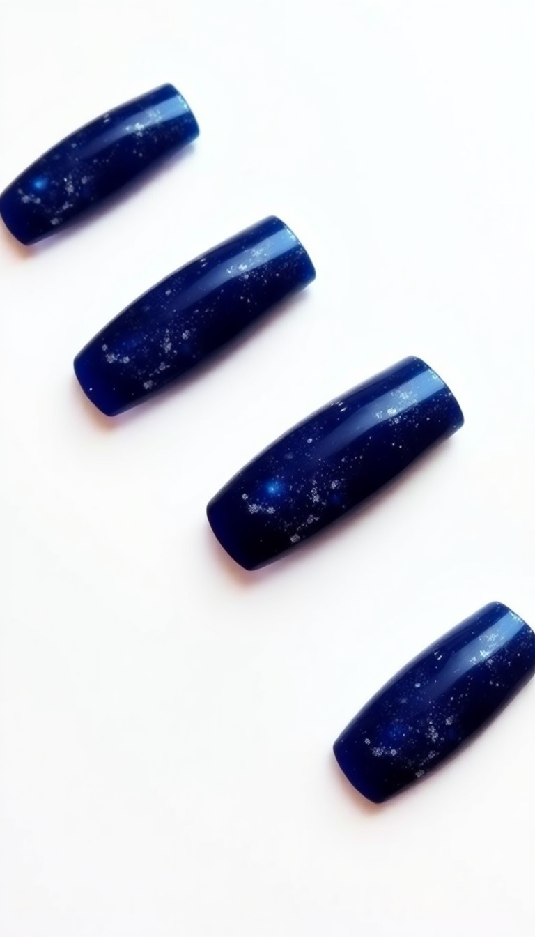 8. Starry Sky Sparkles