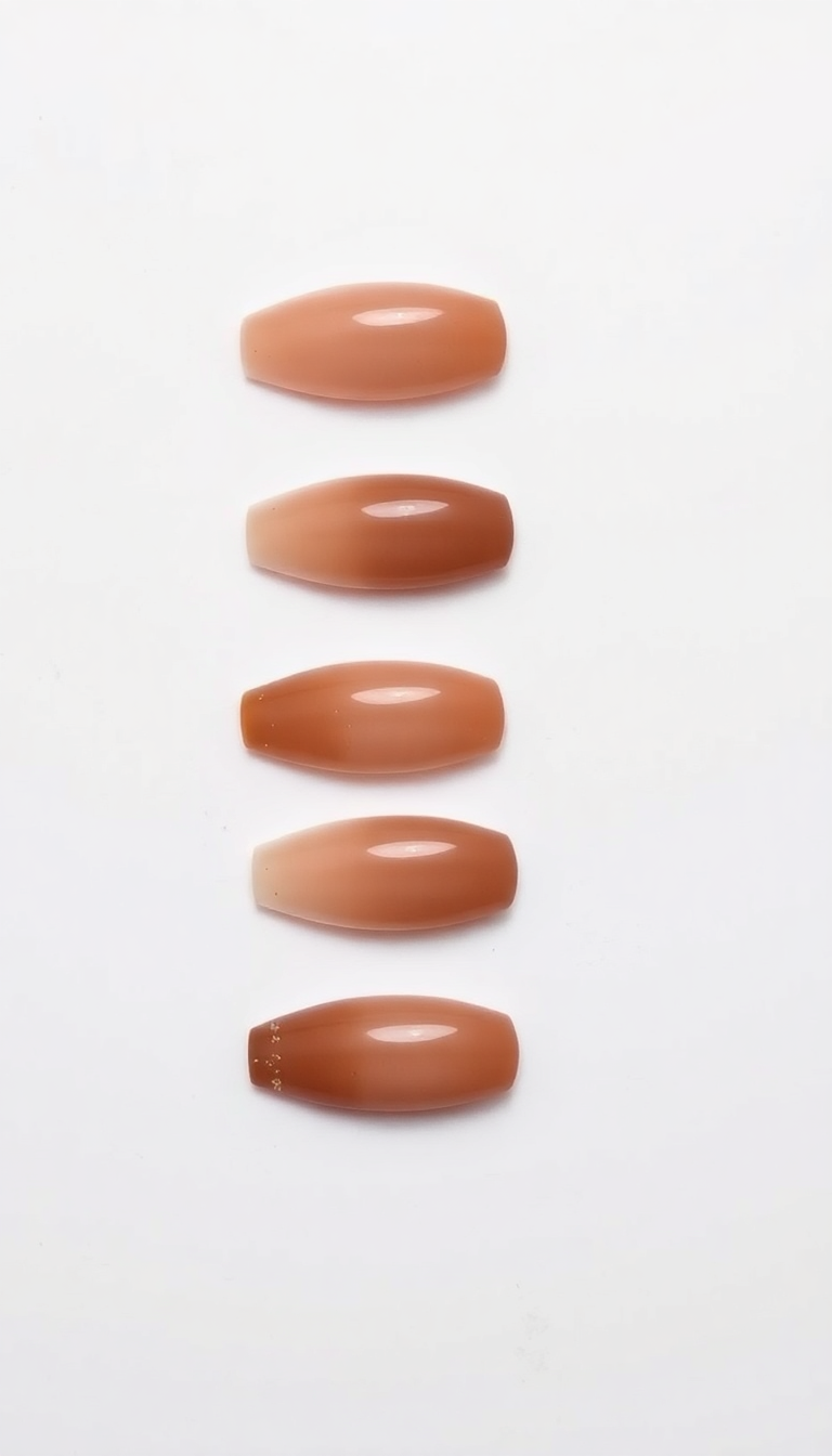 8. Warm Taupe Tones  