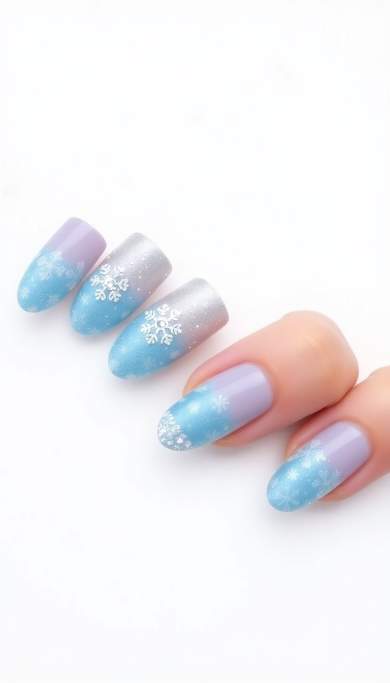 9. Cool Ice Queen Themes