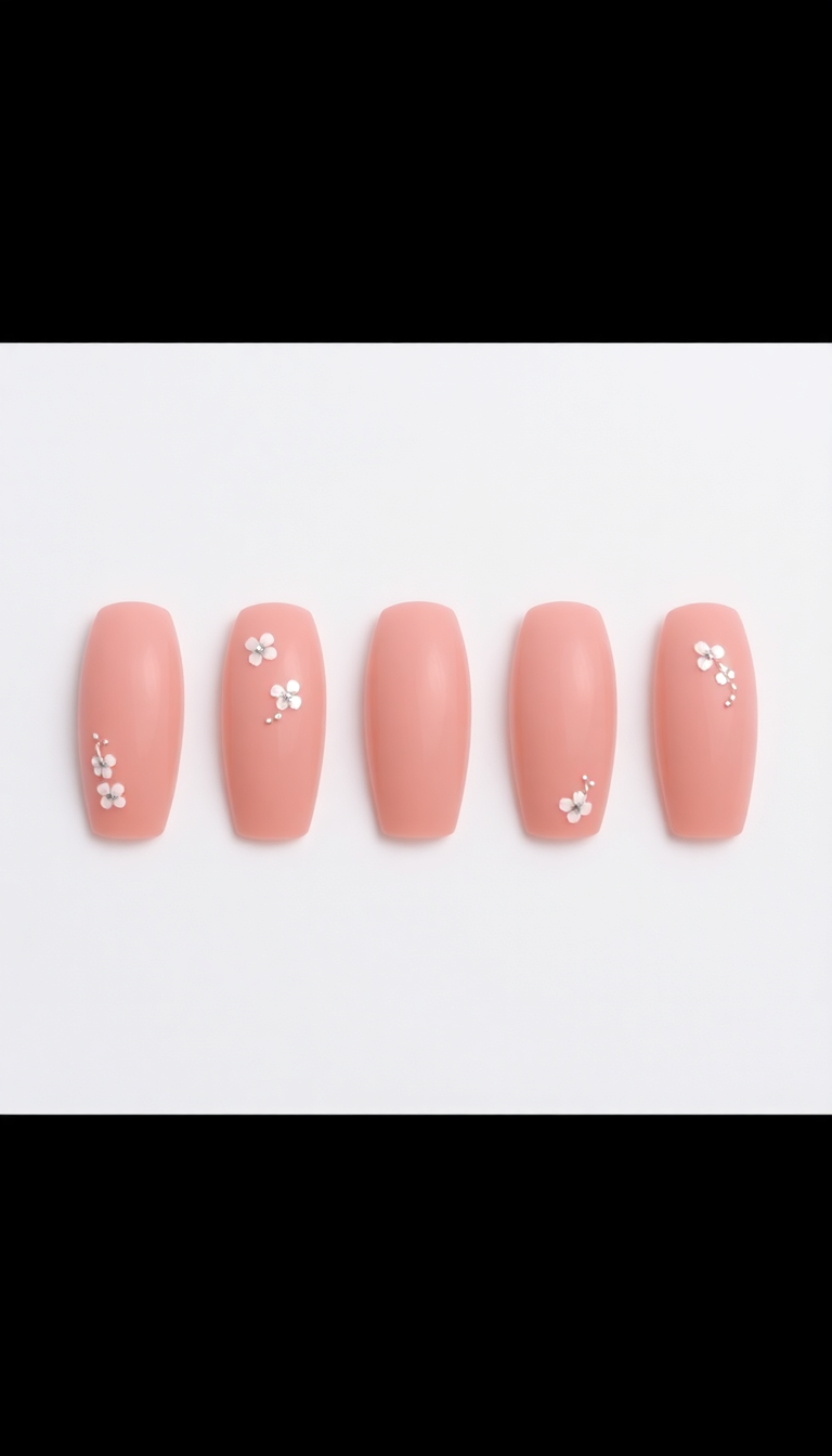 9. Dusty Rose Delight