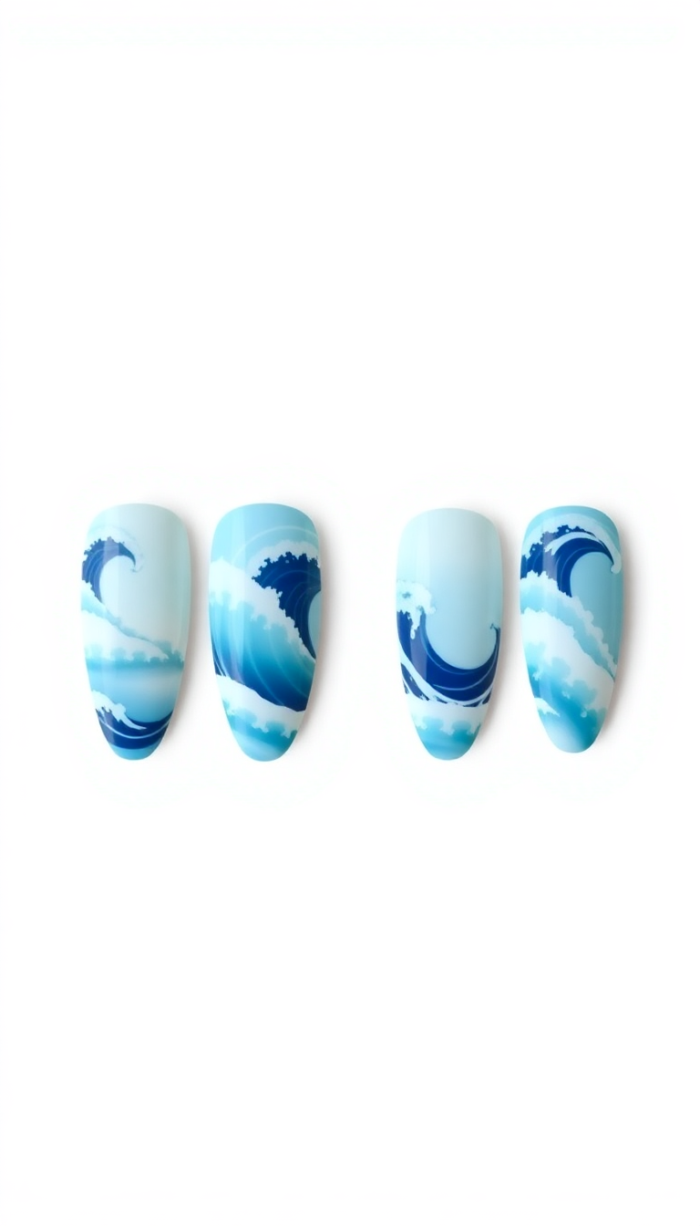 9. Ocean Wave Effects