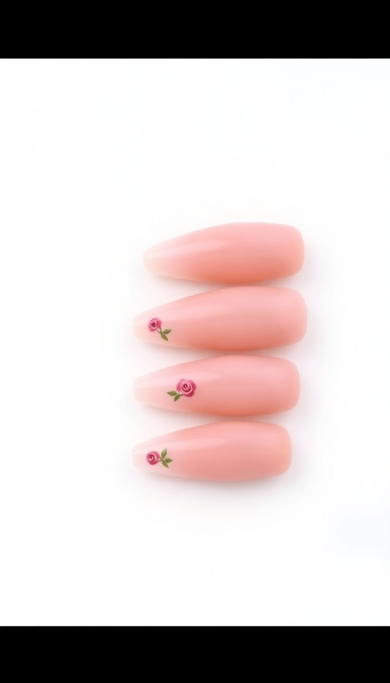 9. Romantic Rose Quartz