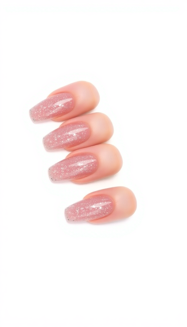 9. Sparkling Mauve