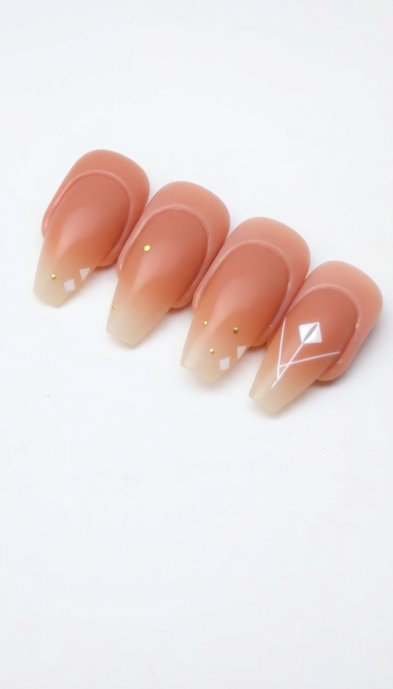 9. Warm Taupe and Beige