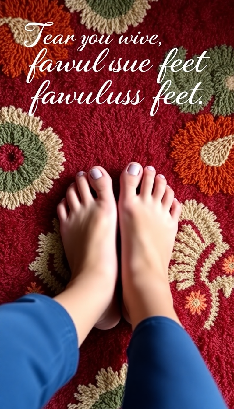 Kick Back in Style